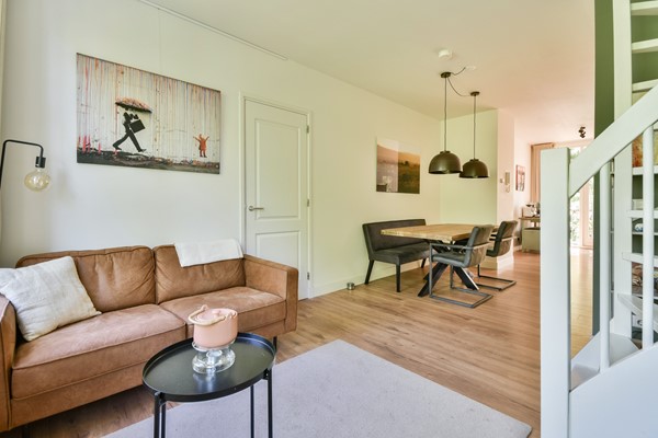 Under offer: Kijkduinstraat 57-3, 1055 XS Amsterdam